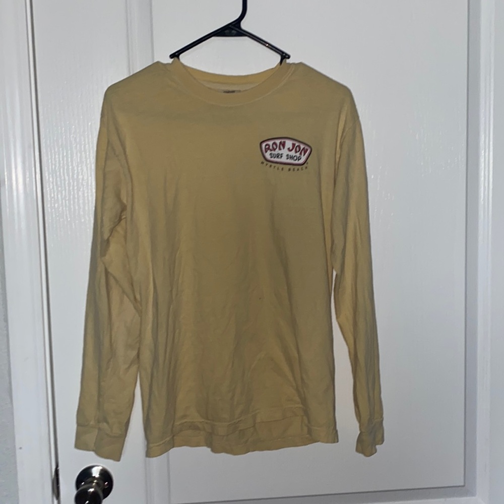 Ron Jon Surf Shop Long Sleeve